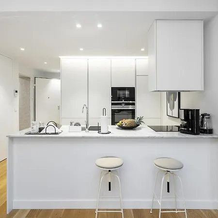 Apartman Alcantara Blue Flats Lisboa