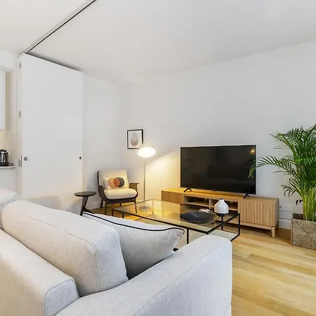 Apartman Alcantara Blue Flats Lisboa