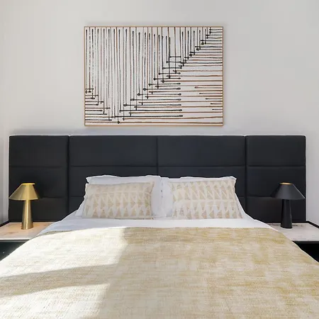 Alcantara Blue Flats Lisbona