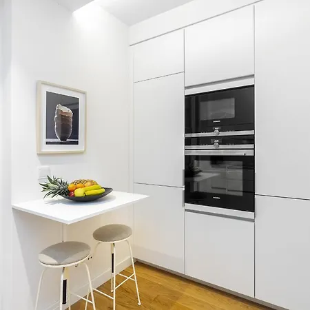 Apartman Alcantara Blue Flats Lisboa