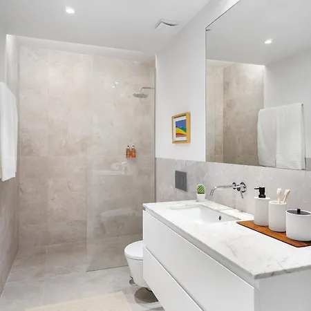 Alcantara Blue Flats Lisboa