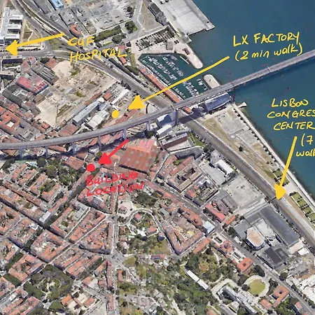 Appartamento Alcantara Blue Flats *