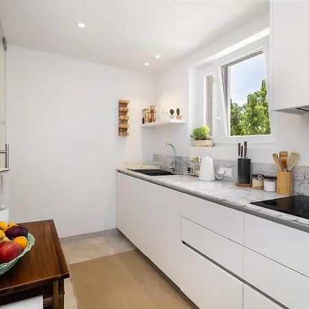 Apartman Alcantara Blue Flats Lisboa