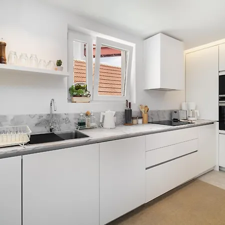 Appartamento Alcantara Blue Flats *