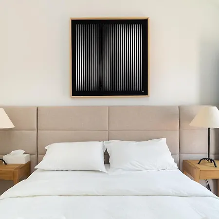 Alcantara Blue Flats Appartamento *