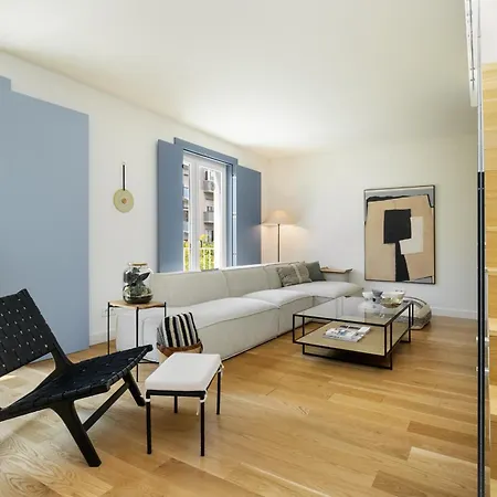 Alcantara Blue Flats Apartman Lisboa