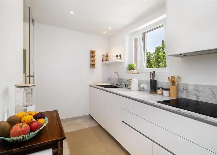 Apartment Alcantara Blue Flats Lisbon