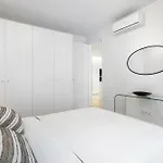 Alcantara Blue Flats Apartman