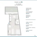 Alcantara Blue Flats * Lisboa