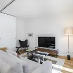 Apartman Alcantara Blue Flats