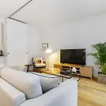 Apartman Alcantara Blue Flats Lisboa