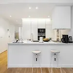 Alcantara Blue Flats Apartman