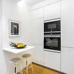 Apartman Alcantara Blue Flats Lisboa