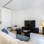 Alcantara Blue Flats Apartman *