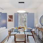 Alcantara Blue Flats Apartman Lisboa