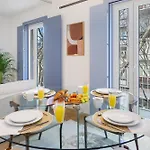 Alcantara Blue Flats Apartman Lisboa