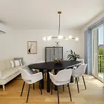 Alcantara Blue Flats Apartman
