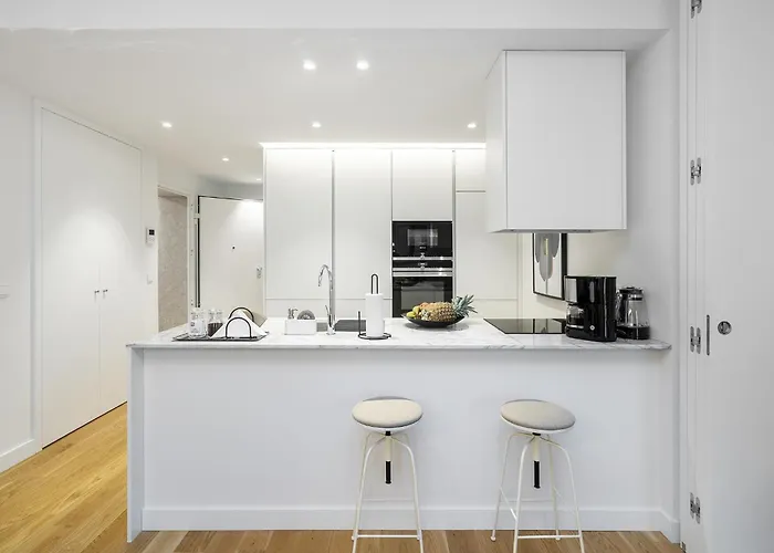 Διαμέρισμα Alcantara Blue Flats Lisboa