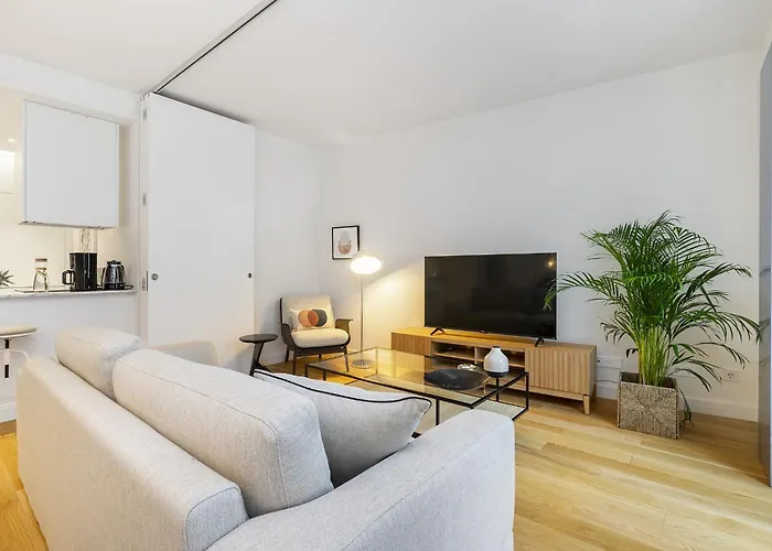 Διαμέρισμα Alcantara Blue Flats Lisboa