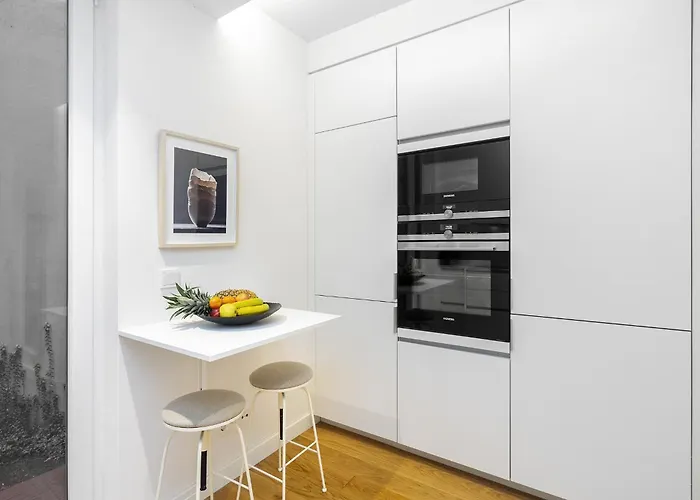 Διαμέρισμα Alcantara Blue Flats Lisboa