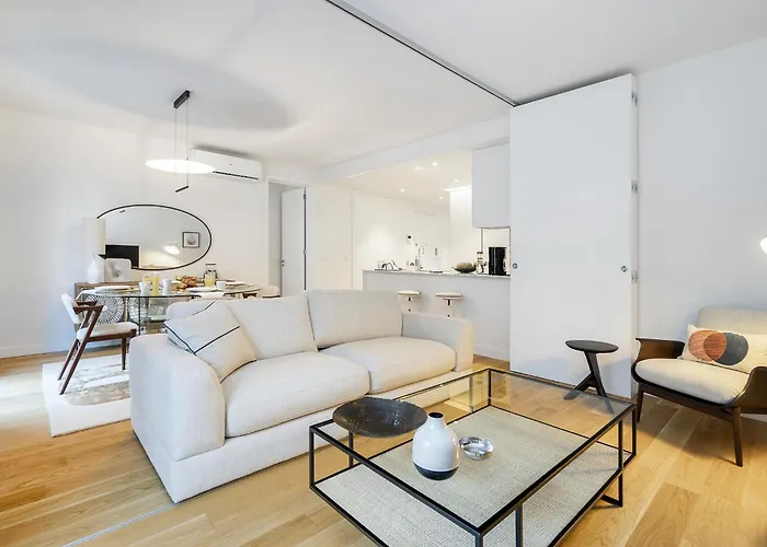 Alcantara Blue Flats Διαμέρισμα Lisboa