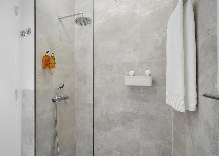 Διαμέρισμα Alcantara Blue Flats Lisboa