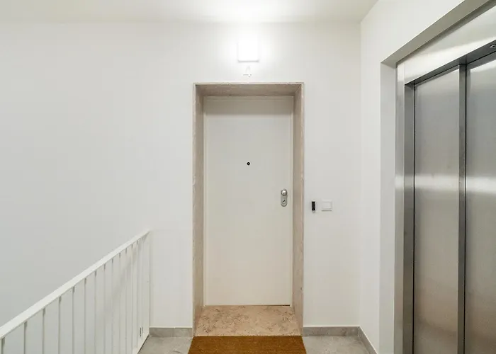 Διαμέρισμα Alcantara Blue Flats Lisboa