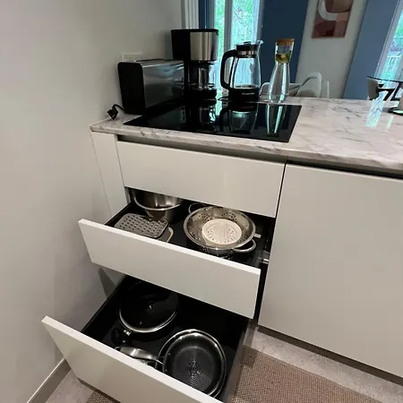 Alcantara Blue Flats Lisboa