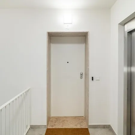 Lejlighed Alcantara Blue Flats Lisboa